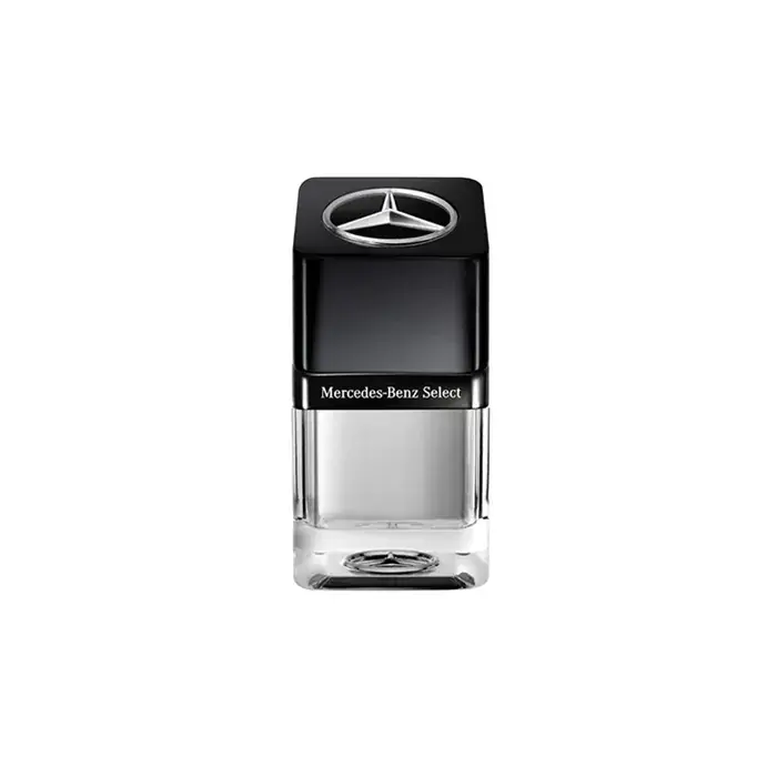 Mercedes-Benz Select