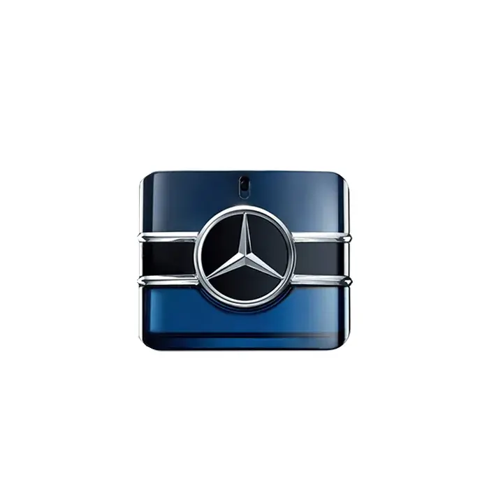 Mercedes-Benz Sign