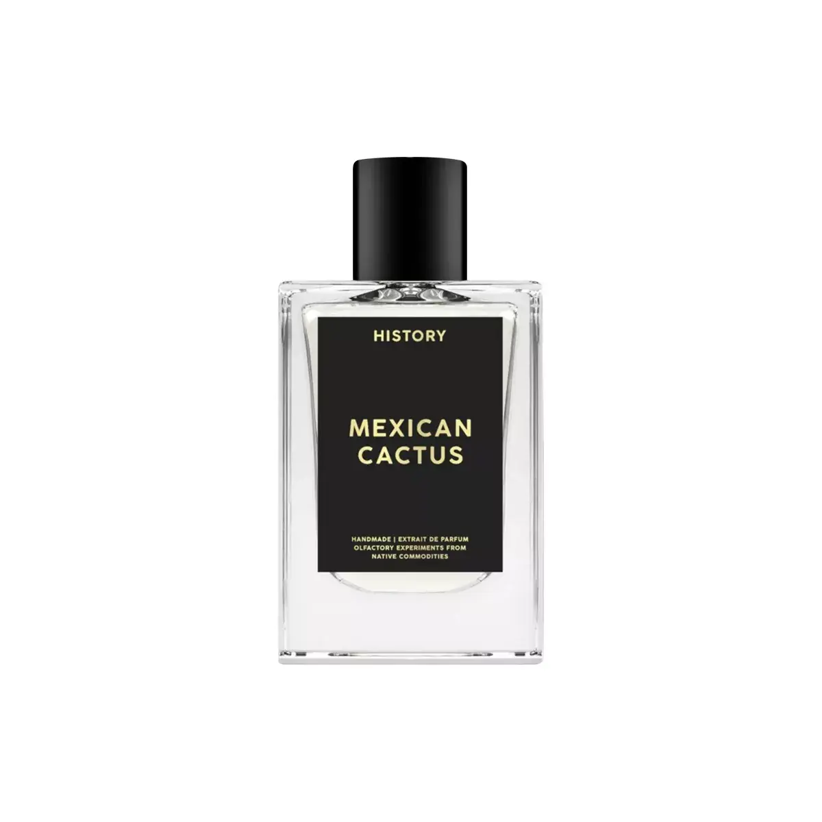 History Parfums Mexican Cactus History Extraits De For