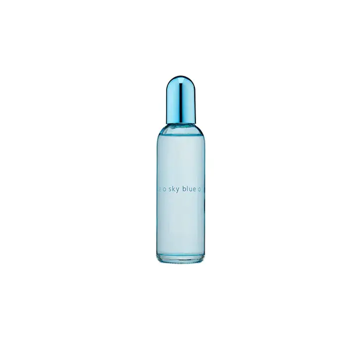 Milton Lloyd Eau De Colour Me Sky Blue Femme Milton Lloyd