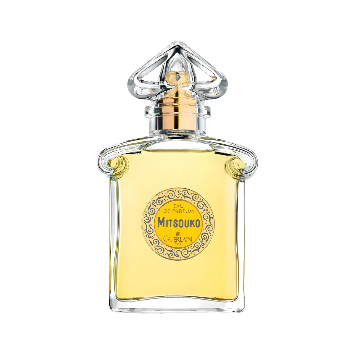 Guerlain Mitsouko