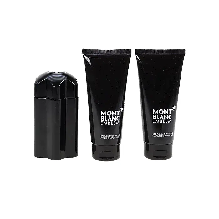 Montblanc Mont Blanc Emblem Mont Blanc 3 Pieces