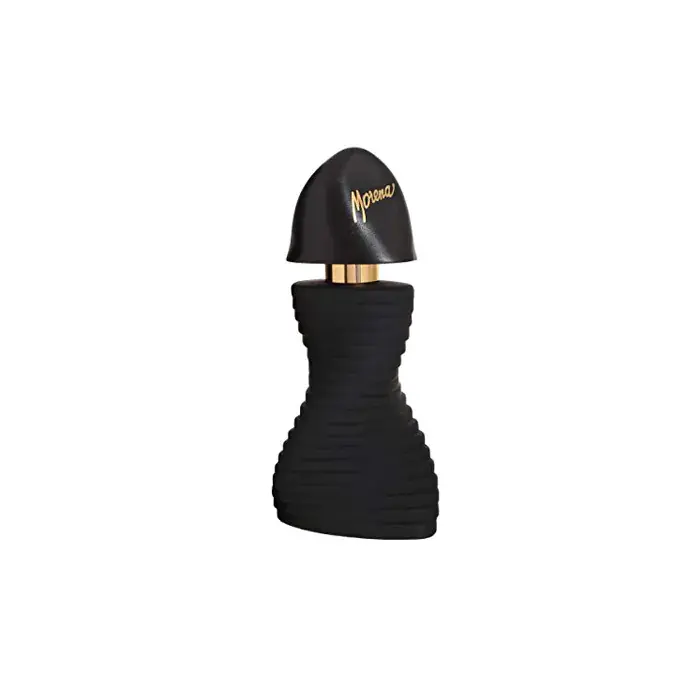 Morena Eau De Toilette Morena Noir Morena