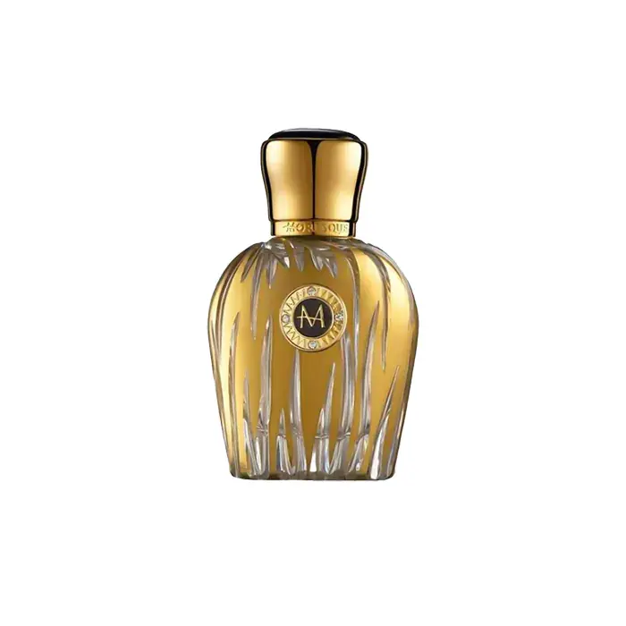 Moresque Gold Collection Fiamma And