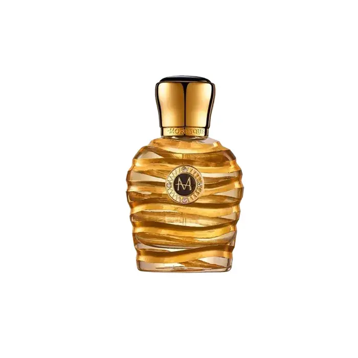 Moresque Gold Collection Oro And