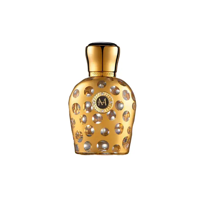 Moresque Gold Collection Oroluna And