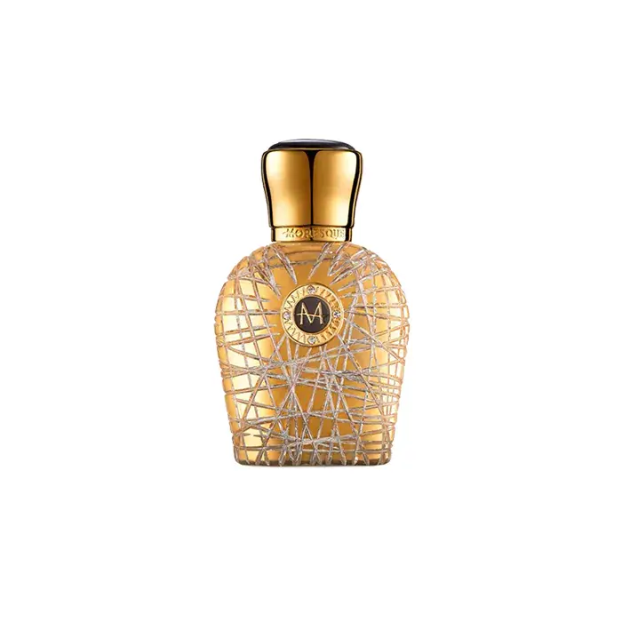 Moresque Gold Collection Sole And