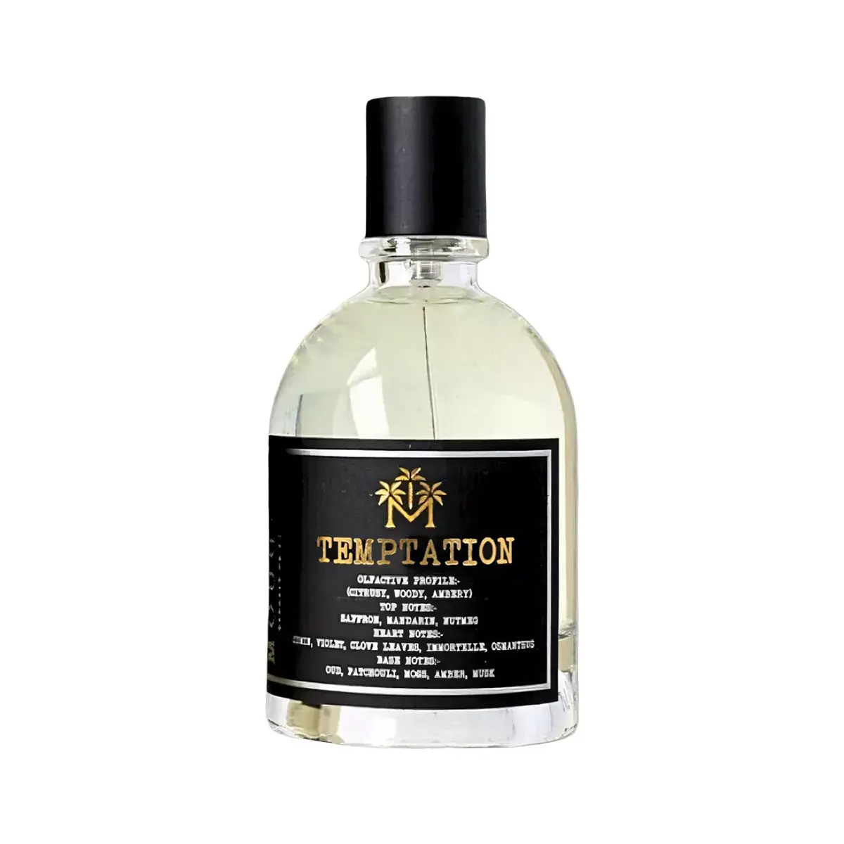 Moudon Temptation Extraits De And