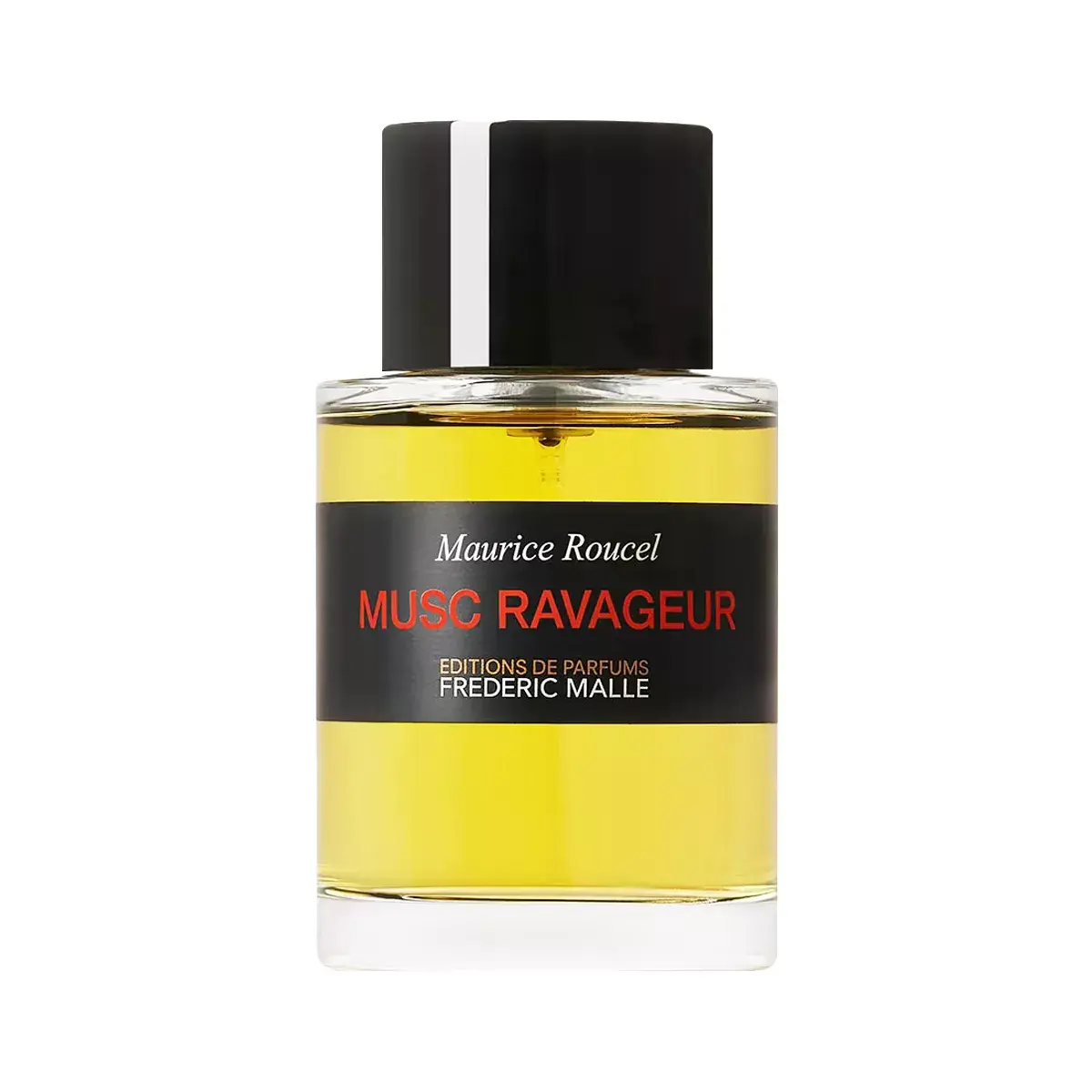 Editions de Parfums Frédéric Malle Musc Ravageur