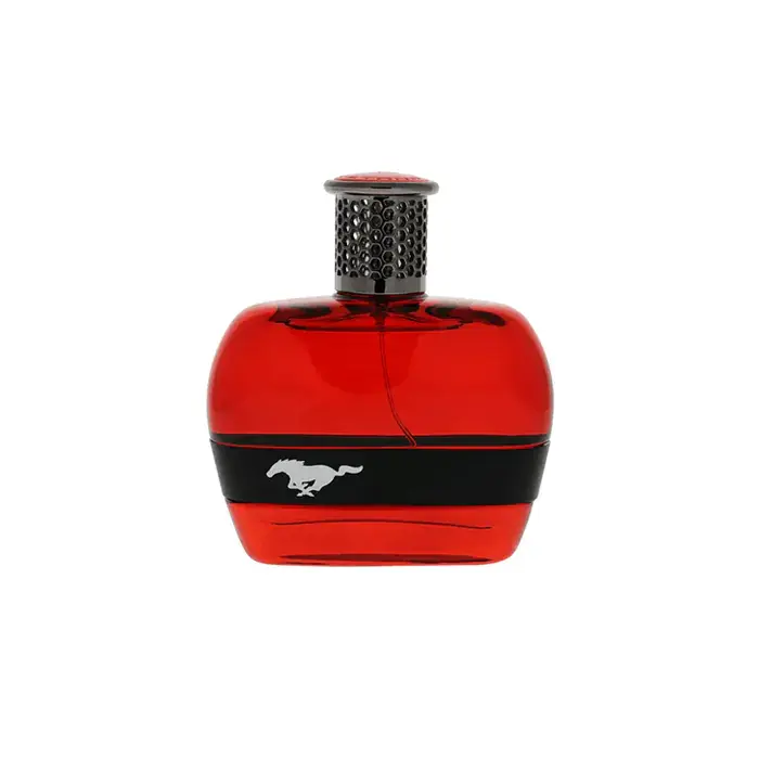 Mustang Eau De Toilette Mustang Ford Mustang
