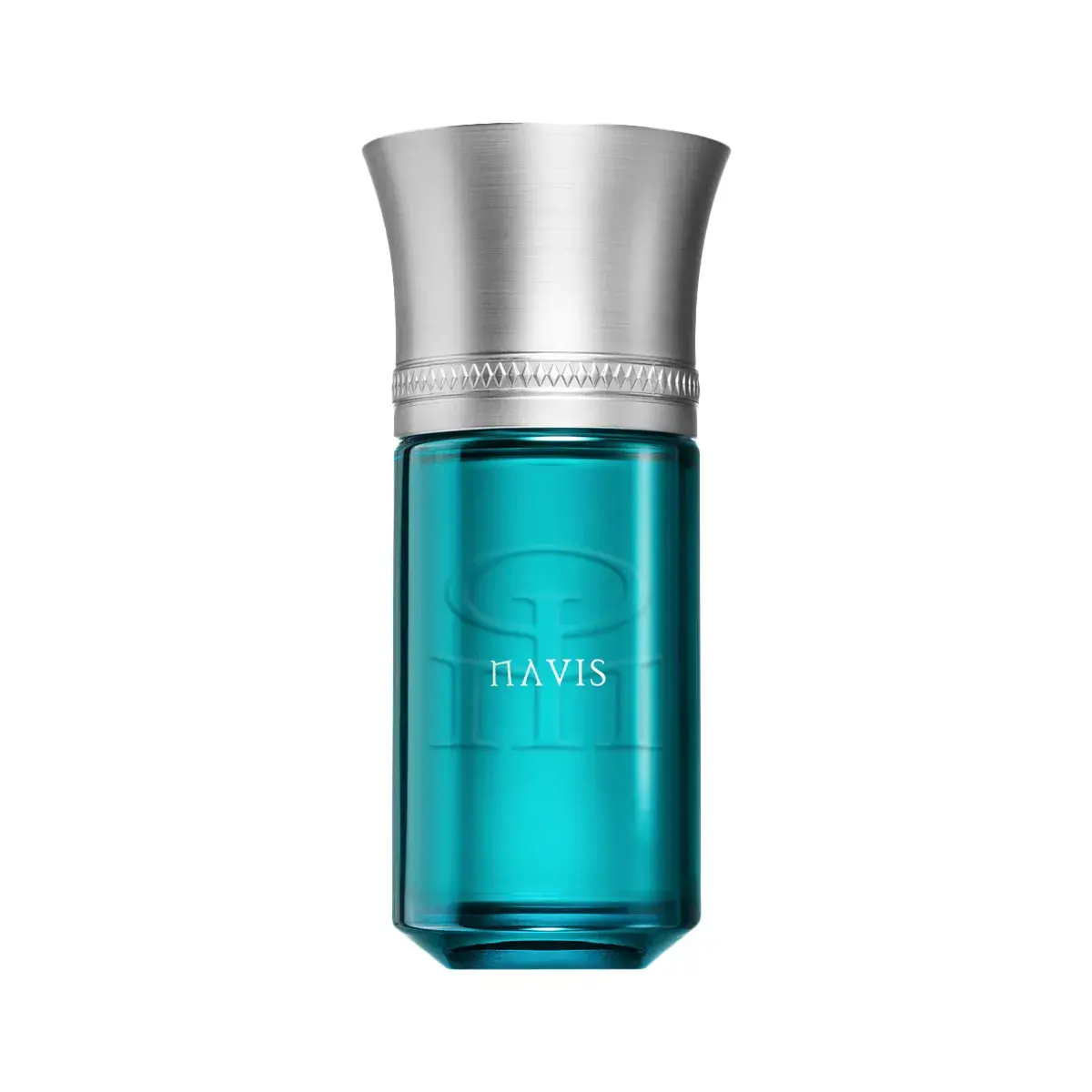 Liquides Imaginaires Navis