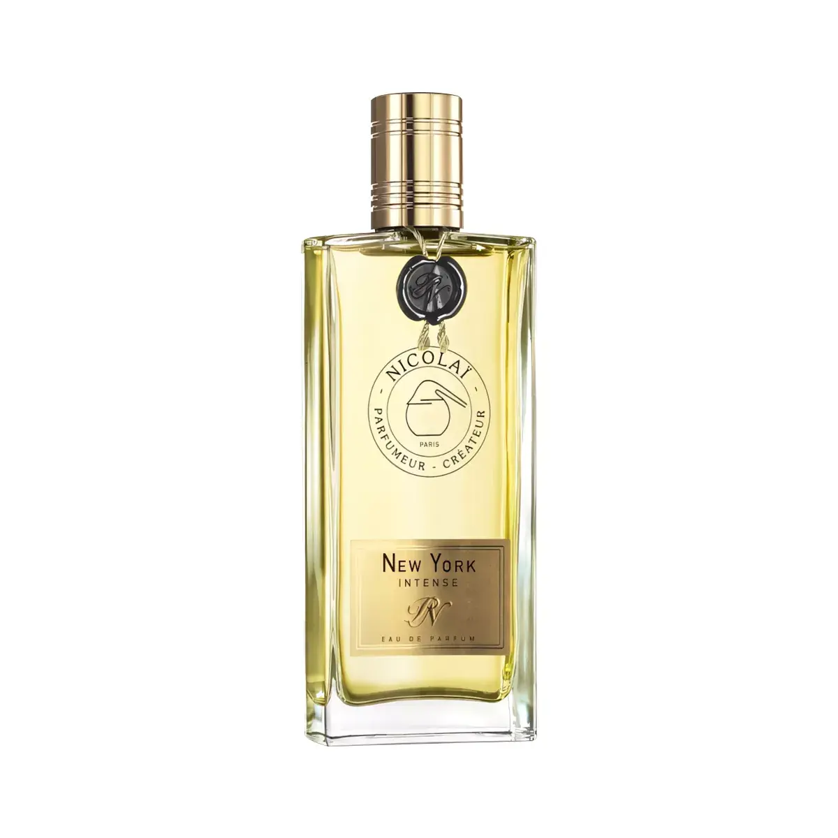 Nicolai York Intense Parfumeur Createur For