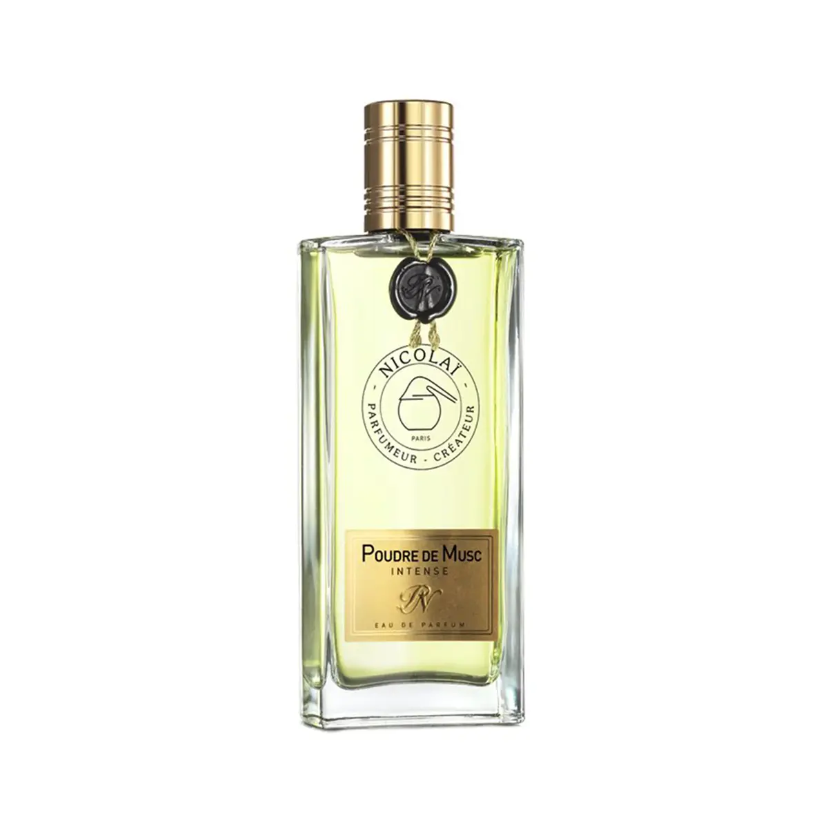 Nicolai Poudre De Musc Intense And