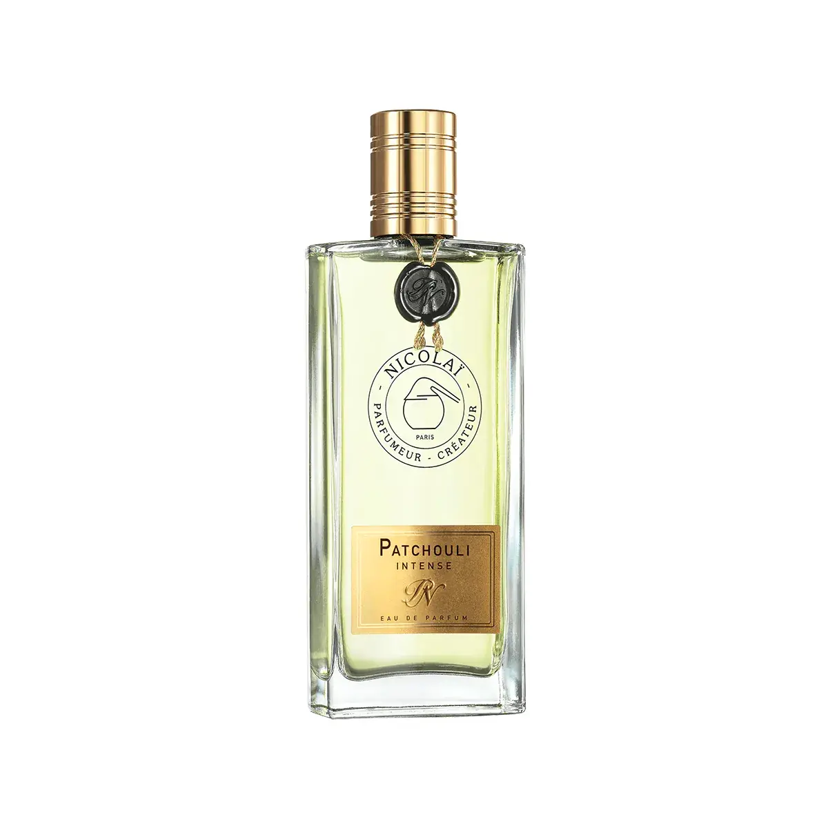 Nicolai Patchouli Intense