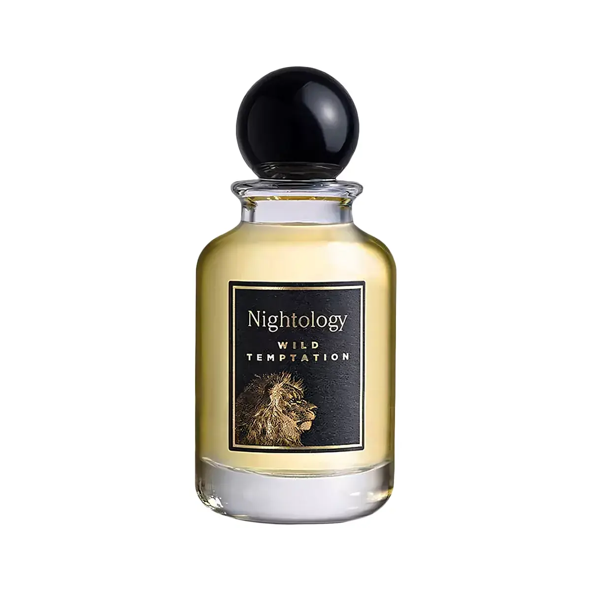Jesus del Pozo Wild Temptation