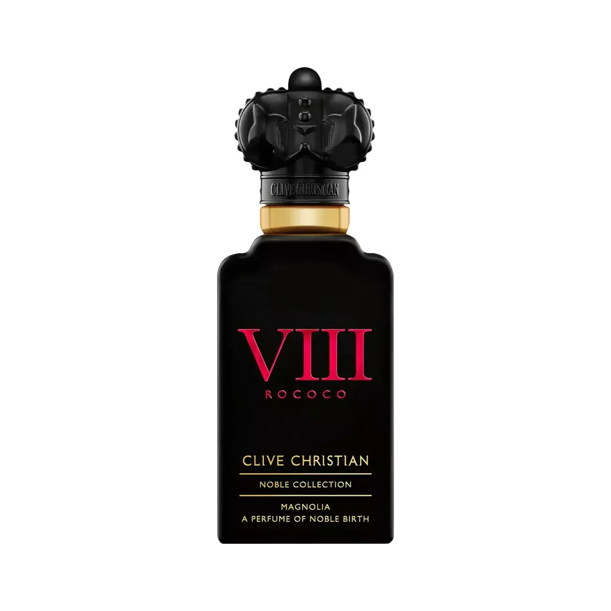 Clive Christian VIII: Rococo - Magnolia