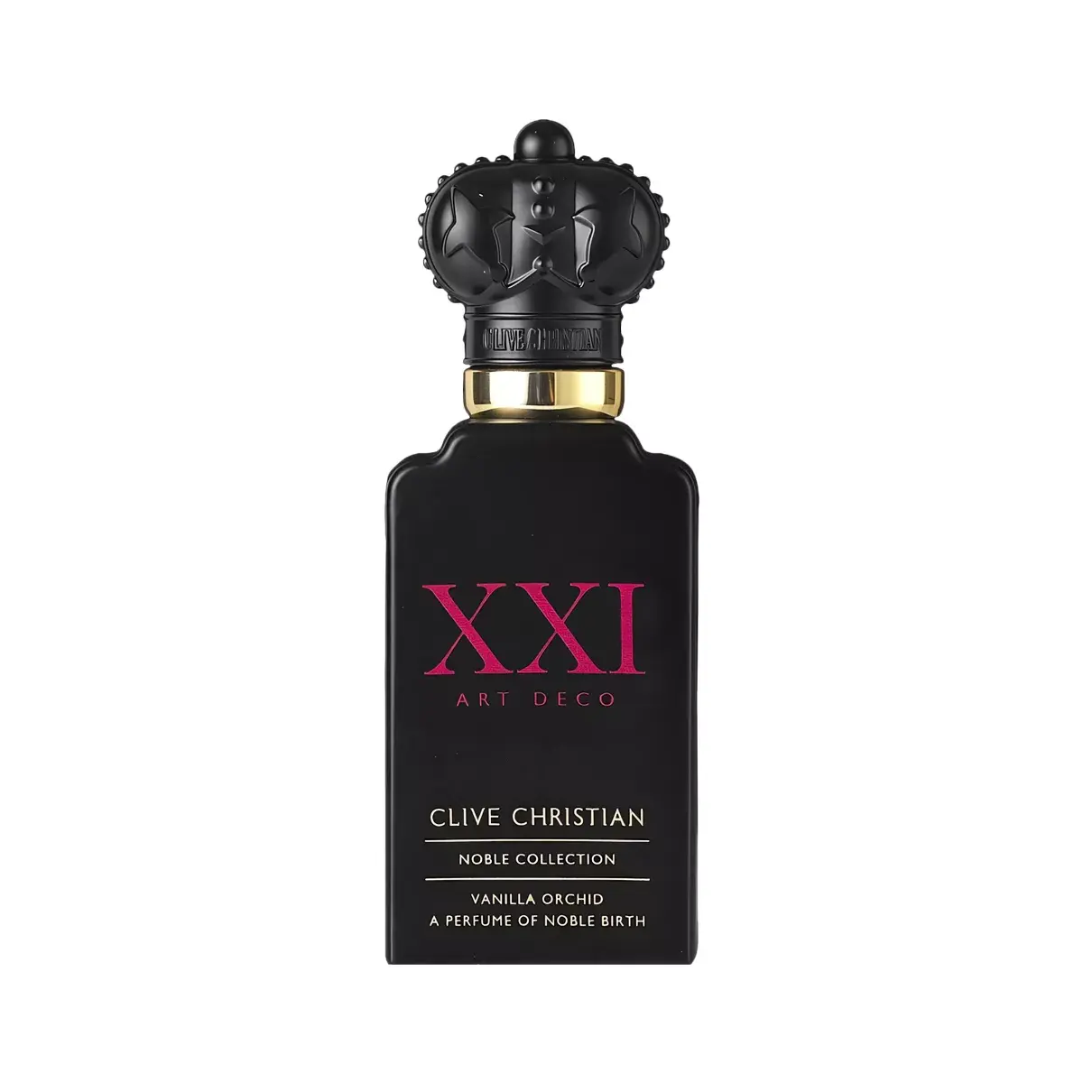 Clive Christian Noble XXI: Art Deco - Vanilla Orchid