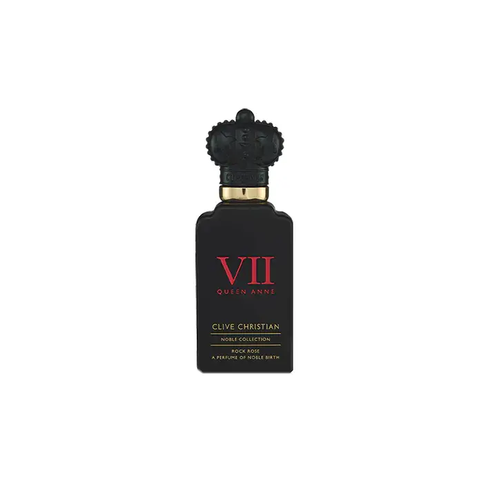 Clive Christian VII: Queen Anne - Rock Rose