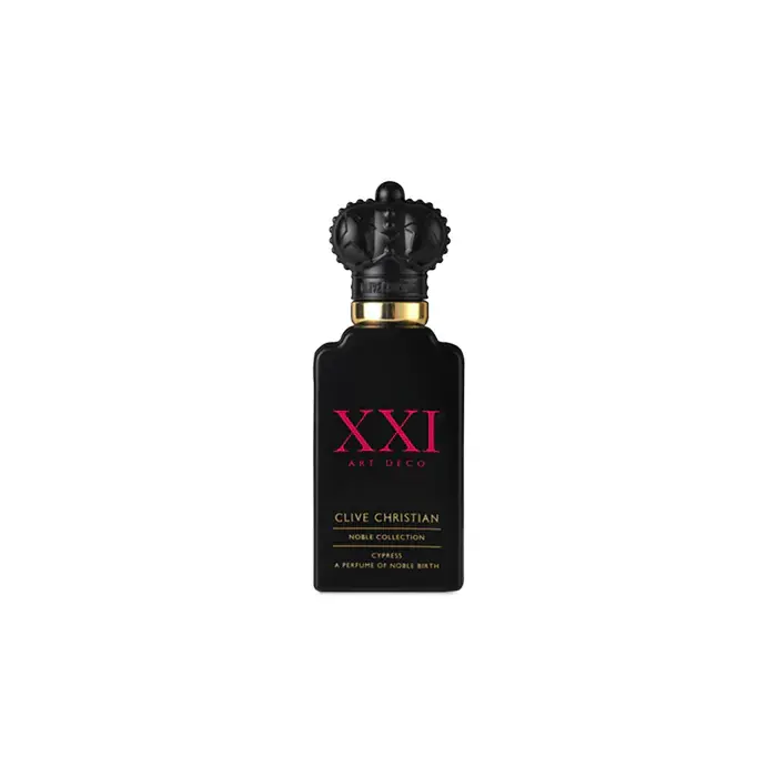 Clive Christian Noble XXI: Art Deco - Cypress