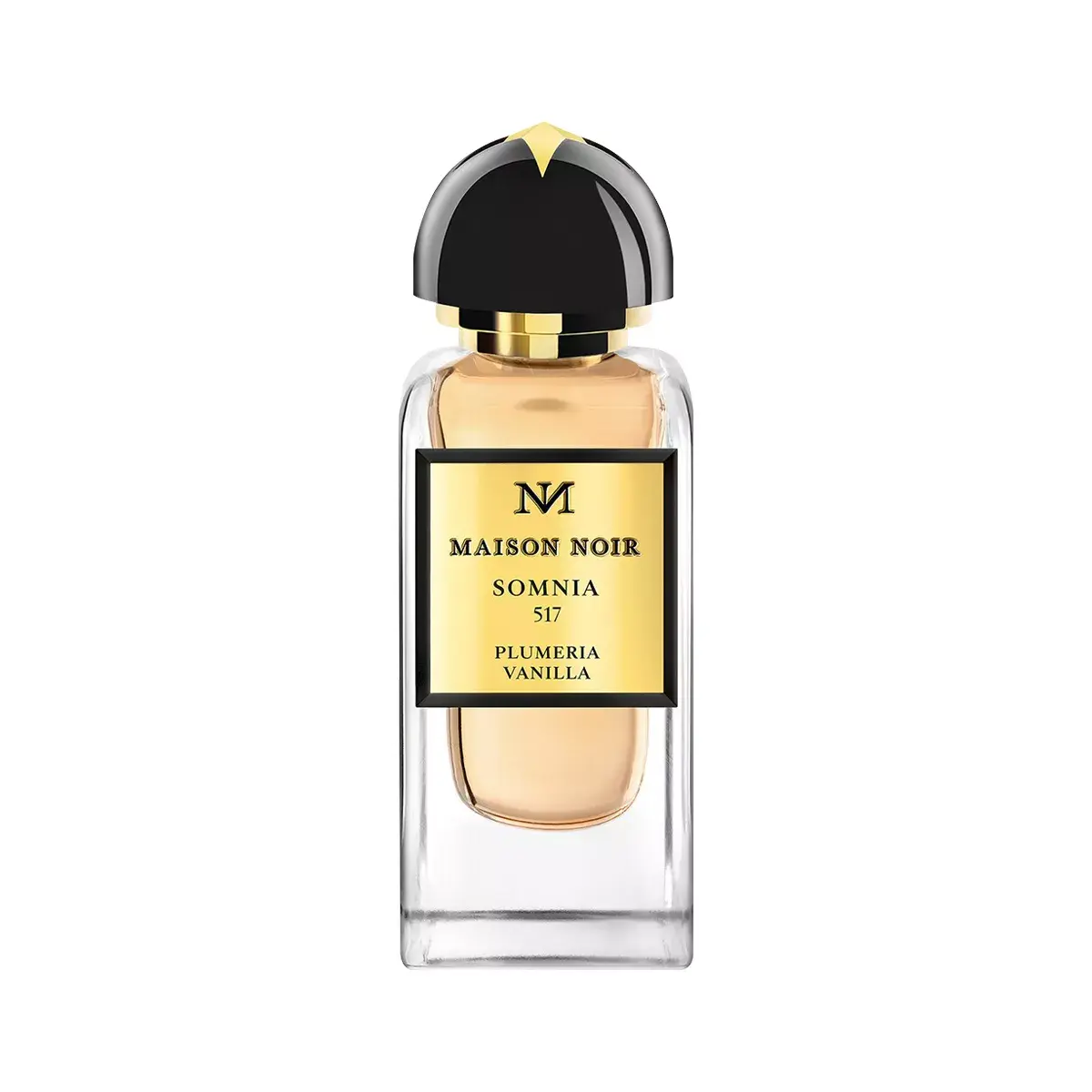 Maison Noir Eau De Noir Somnia 517 Maison Noir For