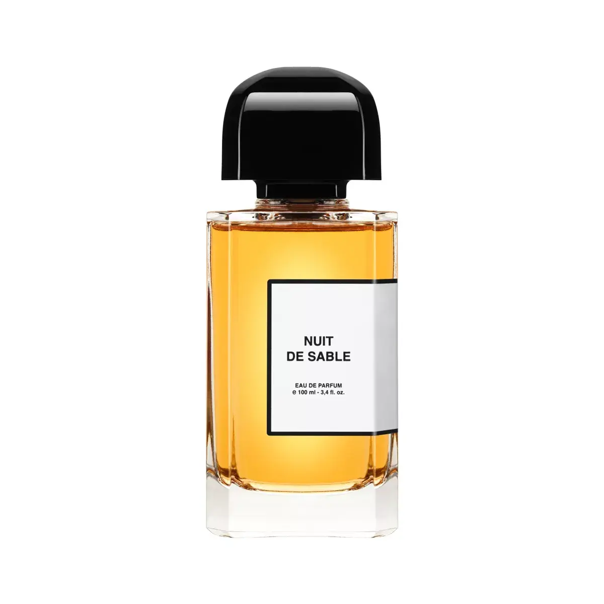 bdk Parfums Nuit de Sable