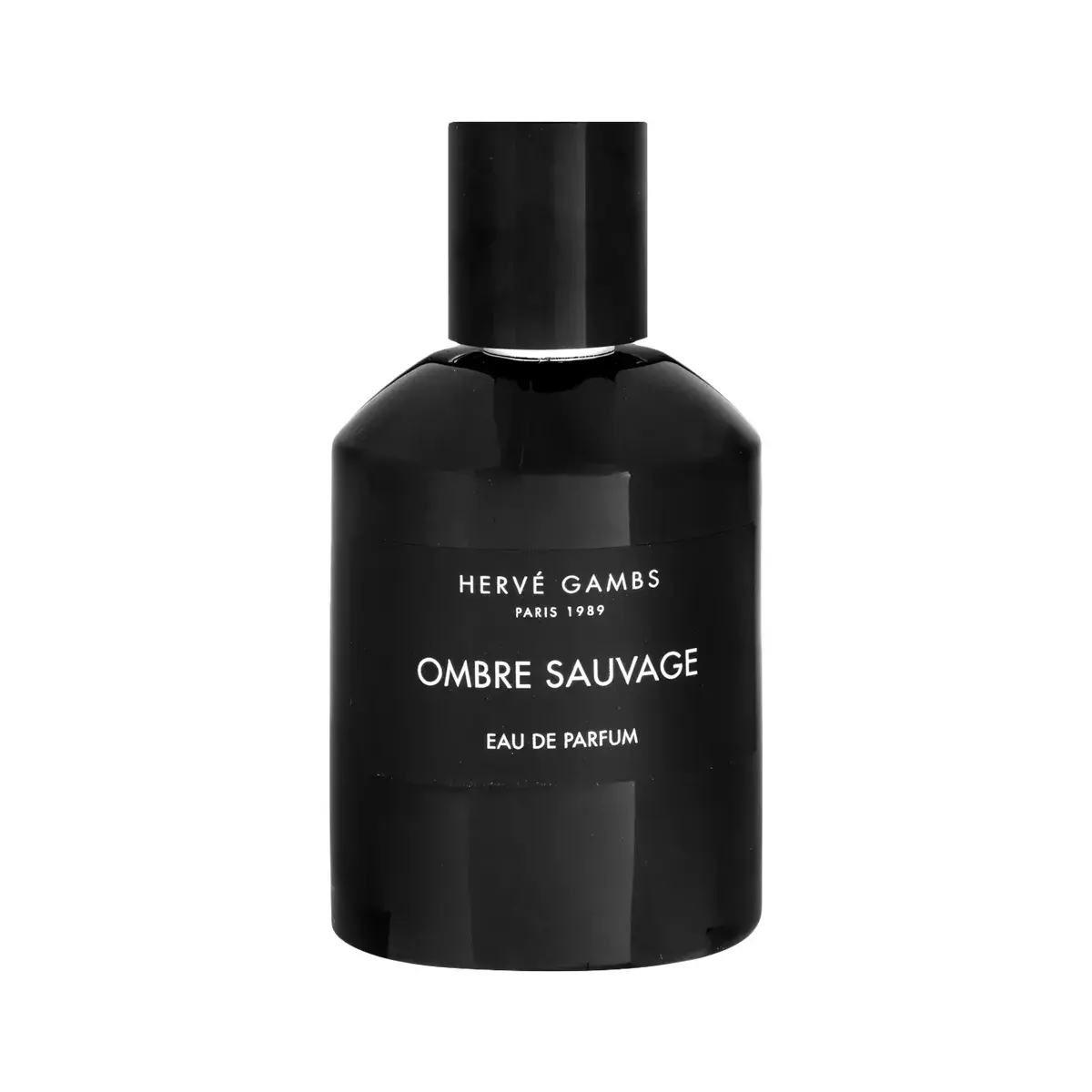 Herve Gambs Paris Eau De Ombre Sauvage Herve Gambs Paris And