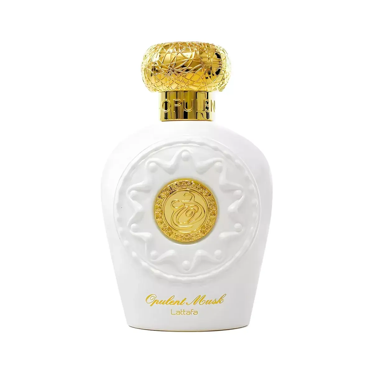Lattafa Opulent Musk