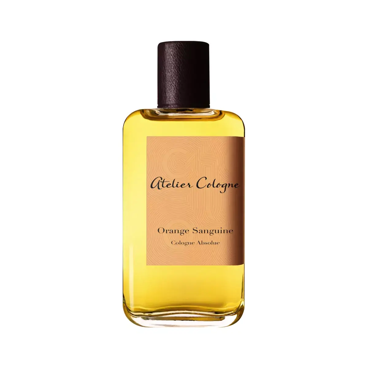 Atelier Orange Sanguine Absolu Pure Prf And