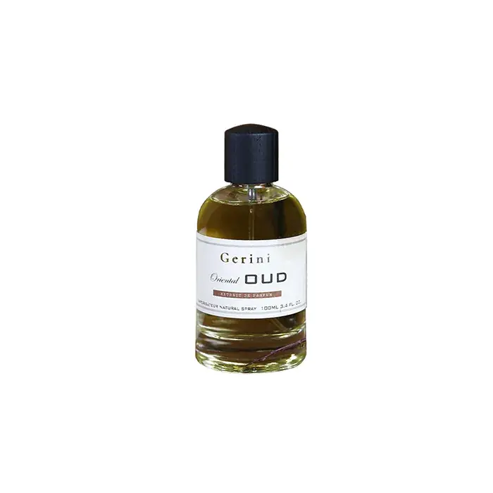 Gerini Oriental Oud Extraits De For