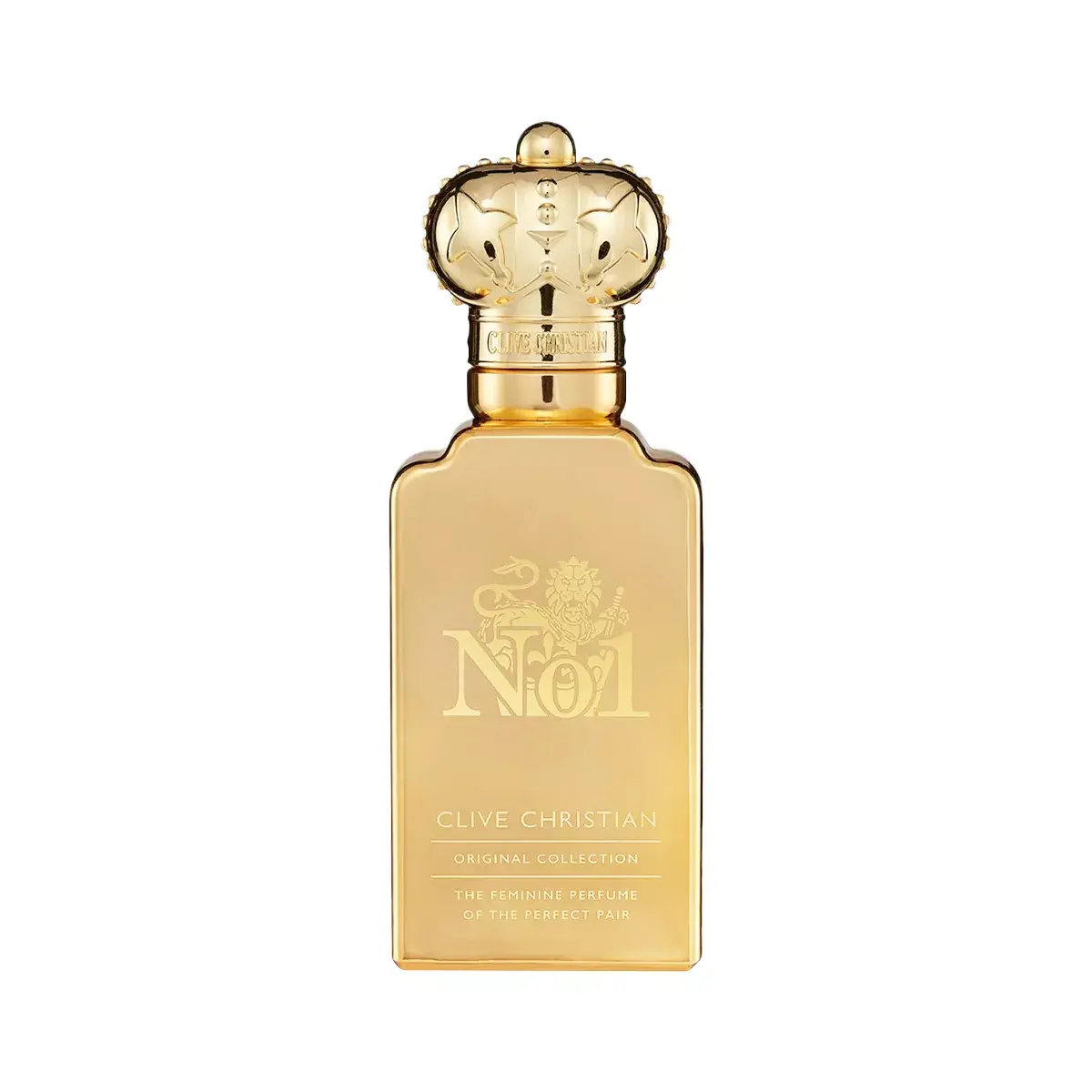Clive Christian Original Collection No.1 Feminine