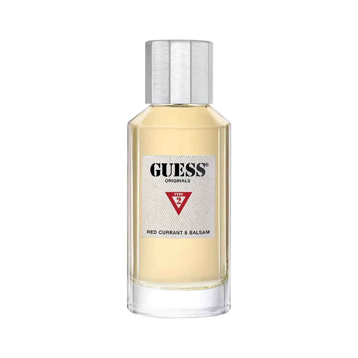 Guess Originals: Type 2 - Red Currant & Balsam