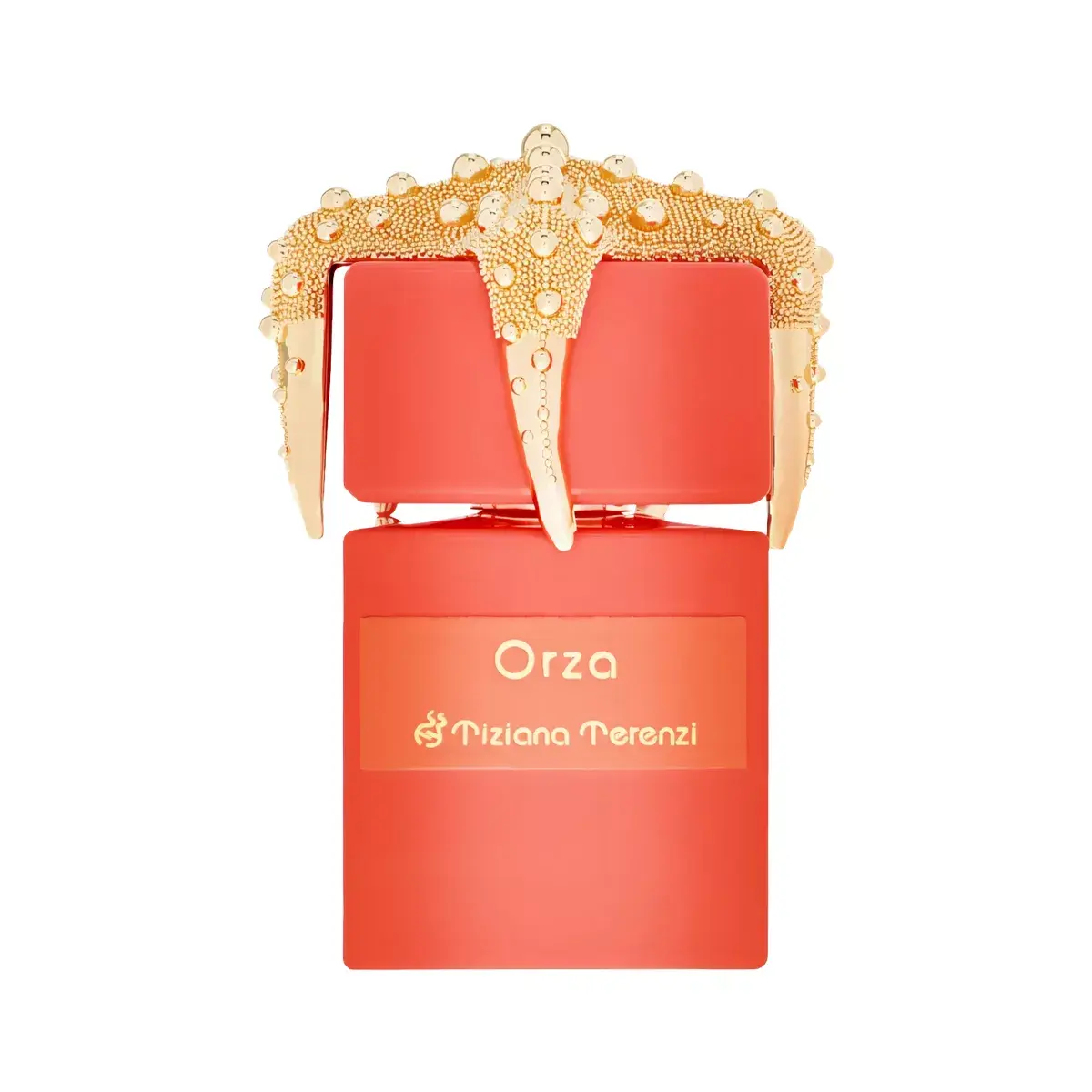 Tiziana Terenzi Orza Sea Stars Collection Extraits De And