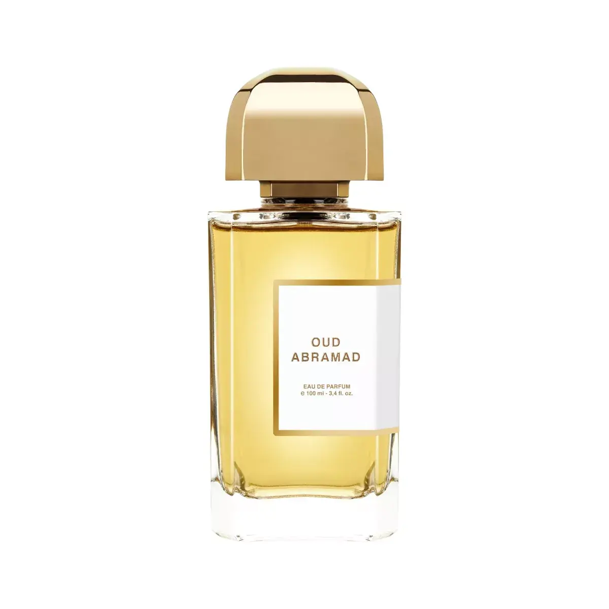 bdk Parfums Oud Abramad