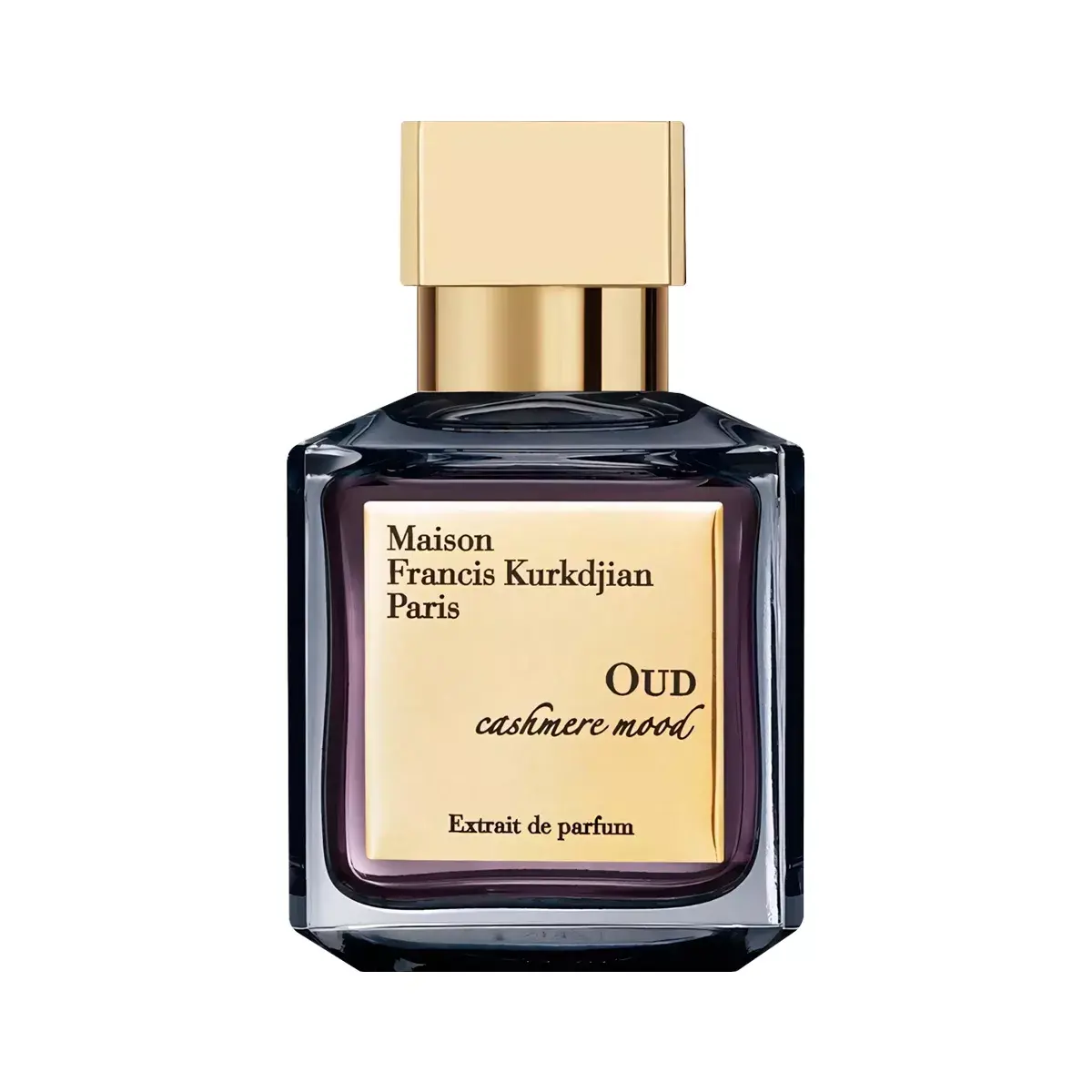 Maison Francis Kurkdjian Oud Cashmere Mood