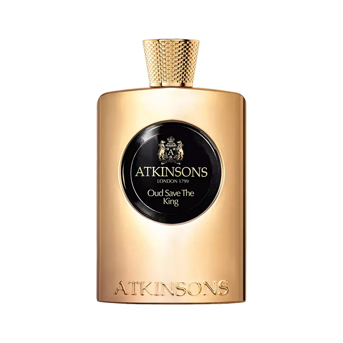 Atkinsons Oud Save the King