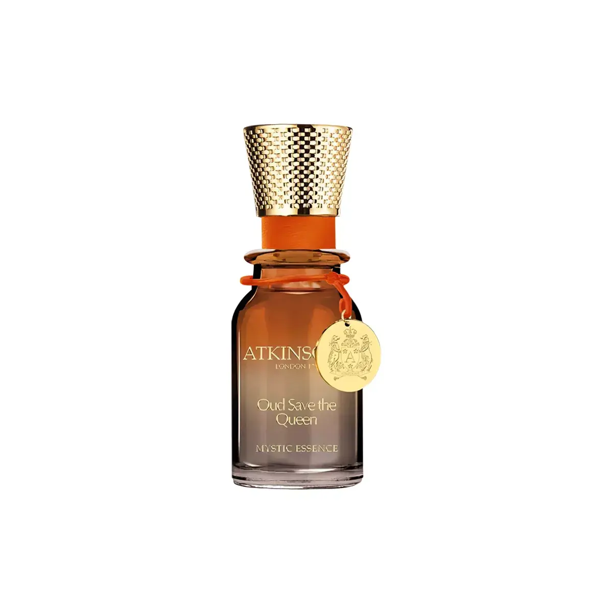 Atkinsons Oud Save the Queen Mystic Essence Concentrated Fragrance