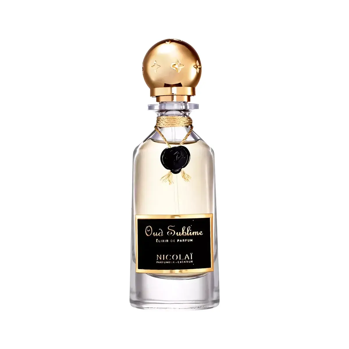Nicolai Oud Sublime And