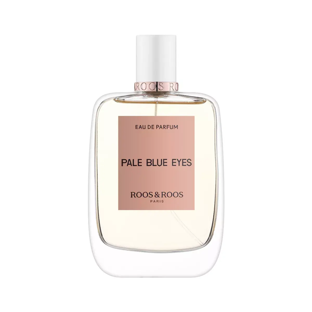 Roos & Roos Pale Blue Eyes