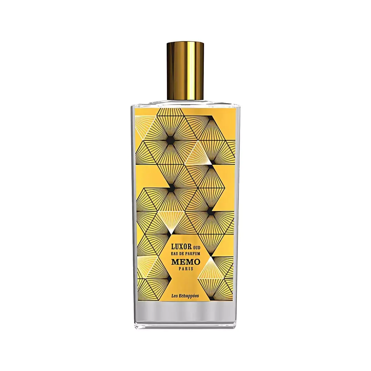 Memo Paris Luxor Oud And