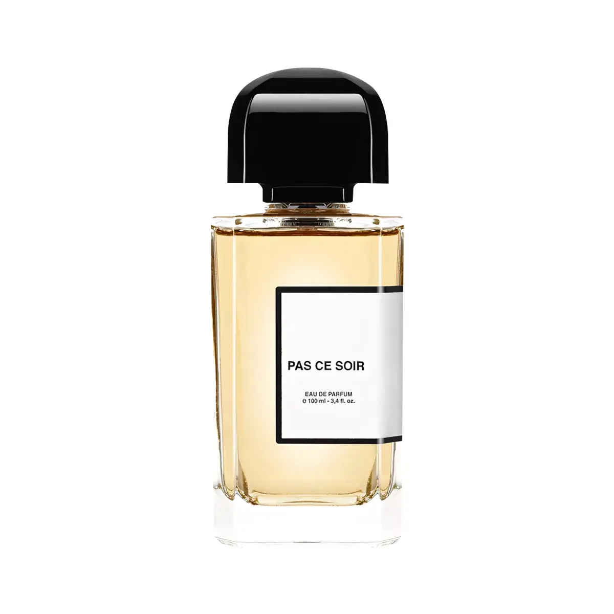 bdk Parfums Pas Ce Soir pour Cheveux