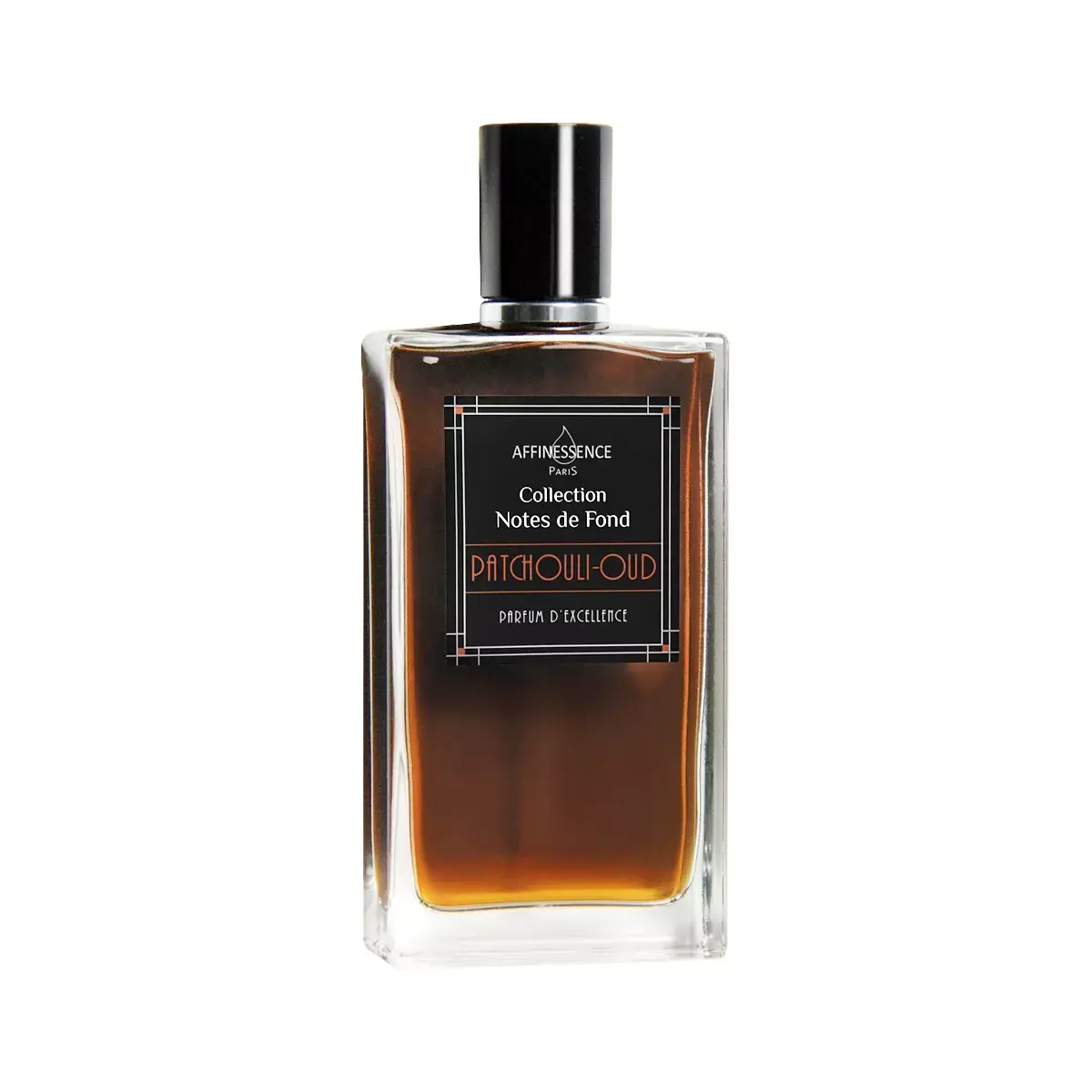 Affinessence Eau De Patchouli Oud Affinessence For