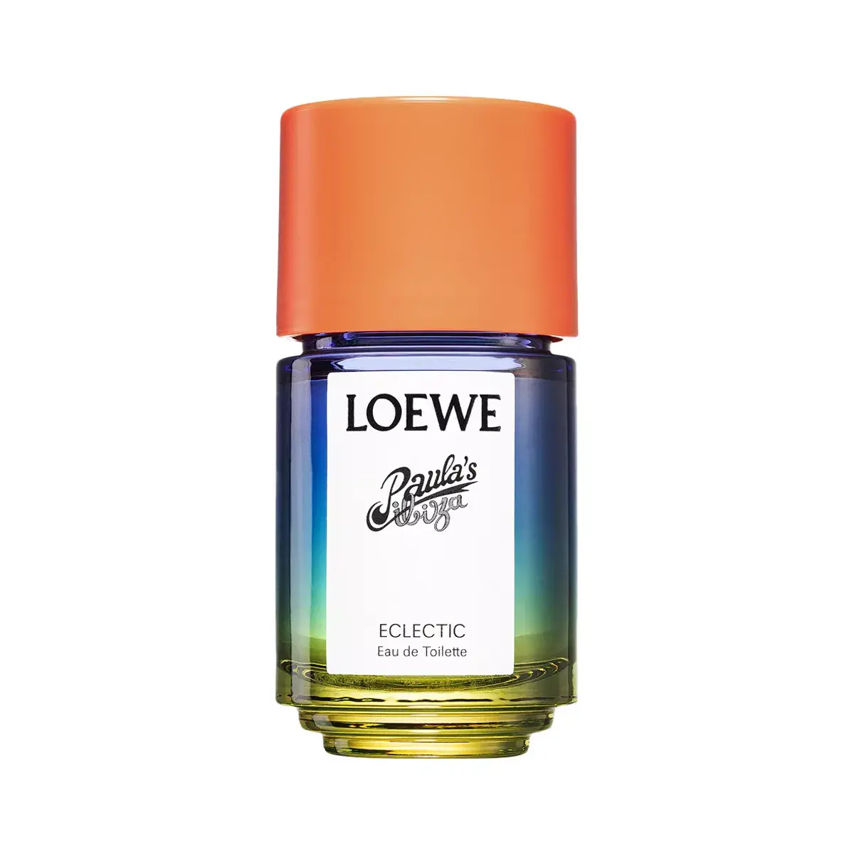 Loewe Eau De Toilette Paula S Ibiza Eclectic Loewe For
