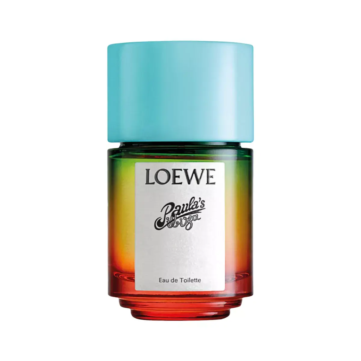 Loewe Eau De Toilette Paula S Ibiza Loewe