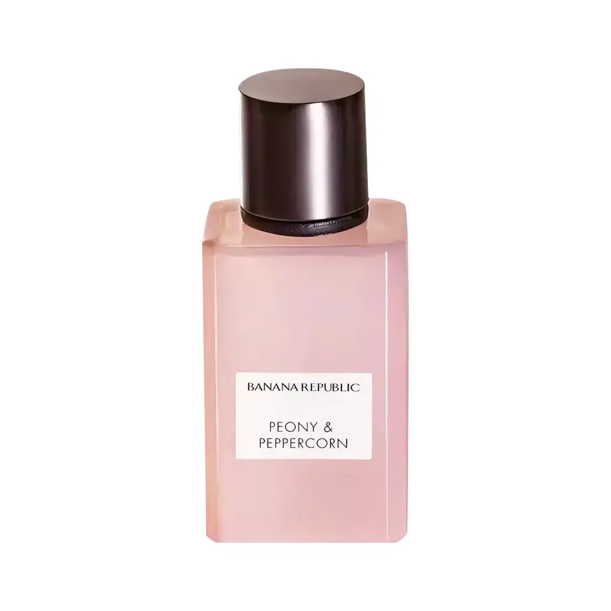 Banana Republic Peony & Peppercorn