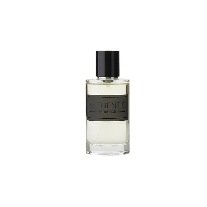 Authentic Petrichor For