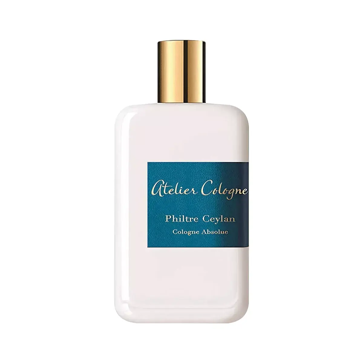 Atelier Cologne Philtre Ceylan
