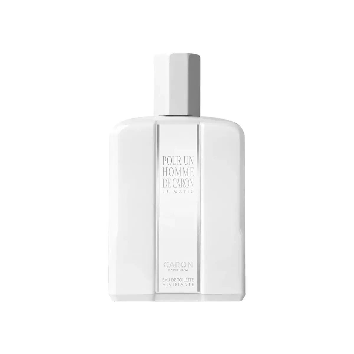 Caron Eau De Toilette Pour Un Homme De Le Matin Invigorating Caron