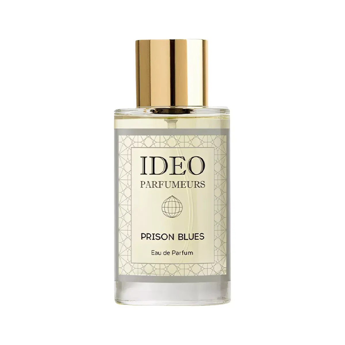 Ideo Prison Blues Parfumeurs And