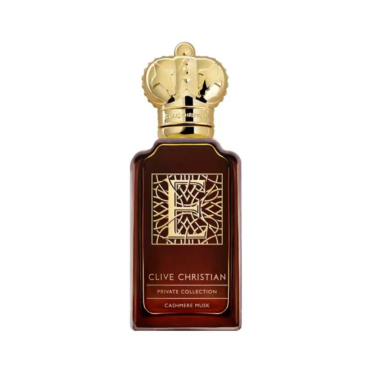 Clive Christian E: Cashmere Musk