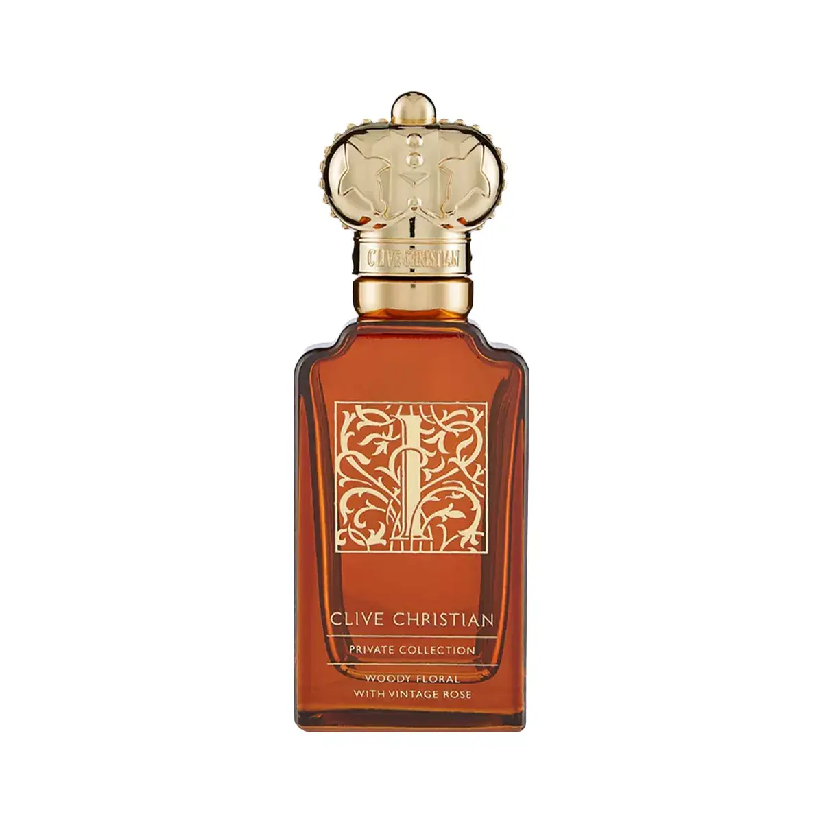 Clive Christian I: Woody Floral